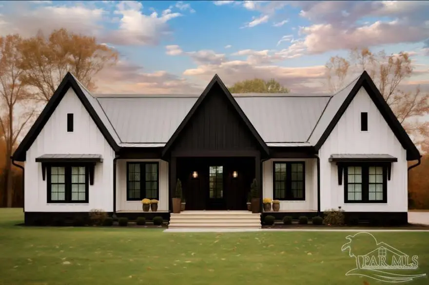 8890 Farmhouse Ln, Milton, FL 32570 - #1