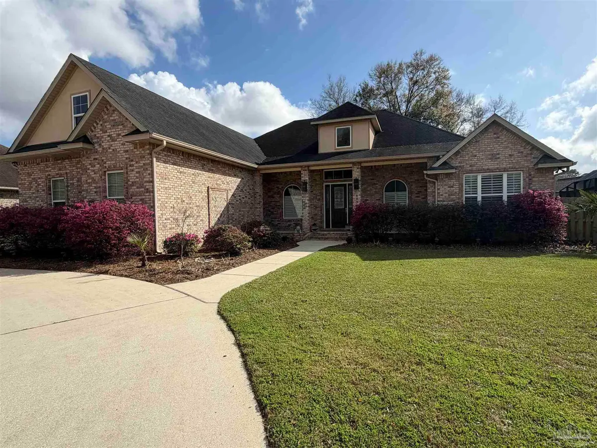 8891 Foxtail Loop, Pensacola, FL 32526 - #1