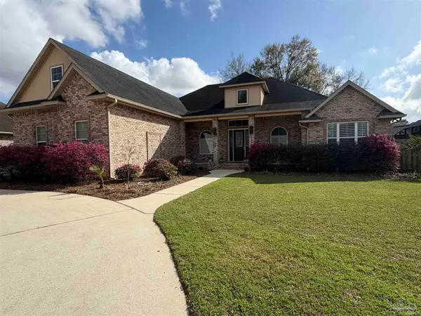 8891 Foxtail Loop, Pensacola, FL 32526