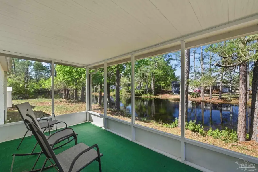 12248 Ailanthus Dr, Pensacola, FL 32506 - #2