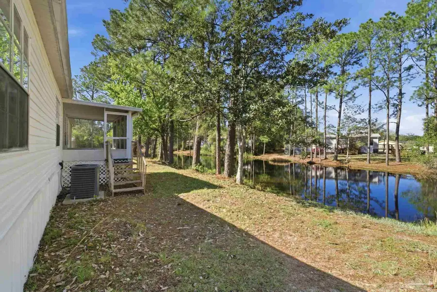12248 Ailanthus Dr, Pensacola, FL 32506 - #3