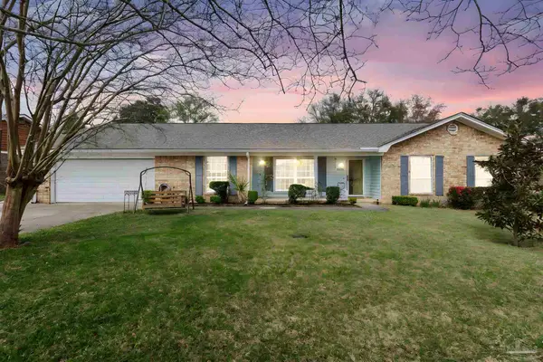 3661 Degas St, Pensacola, FL 32504