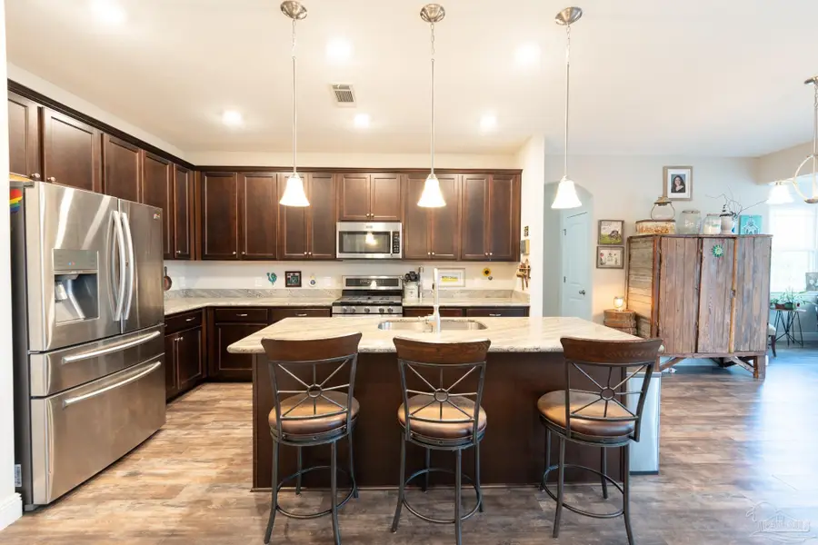 6091 Basswood Blvd, Pensacola, FL 32526 - #2