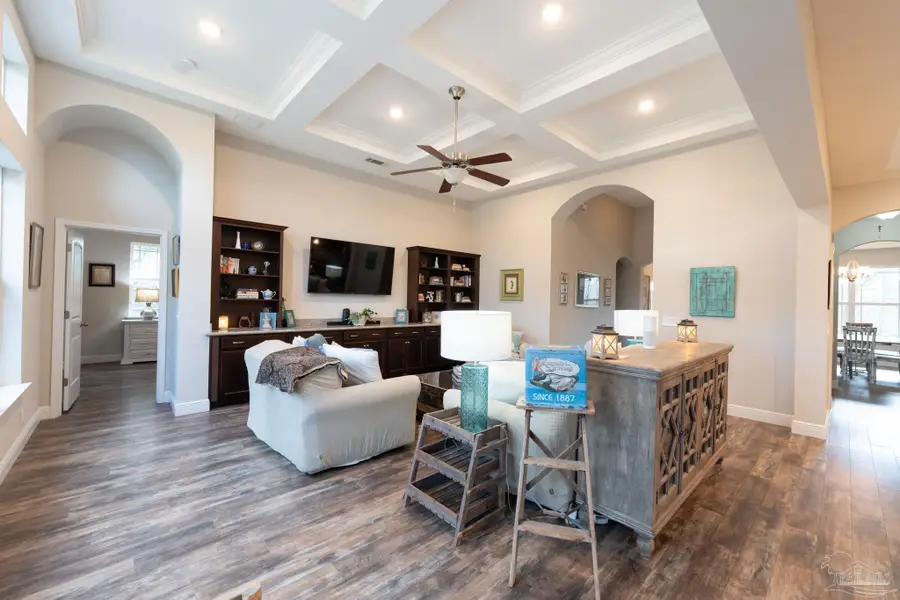 6091 Basswood Blvd, Pensacola, FL 32526 - #3