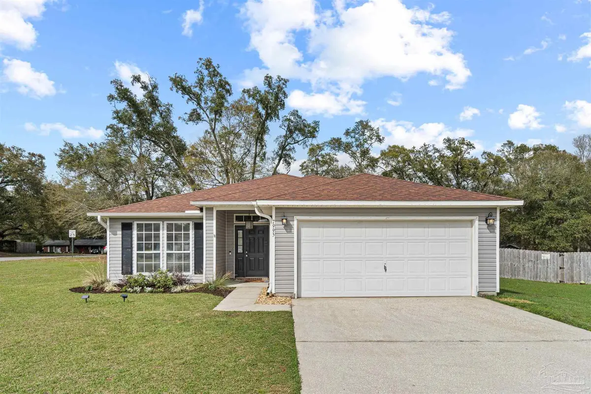 7995 Nalo Creek Loop, Pensacola, FL 32514 - #1