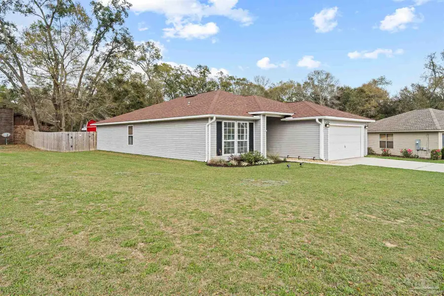 7995 Nalo Creek Loop, Pensacola, FL 32514 - #3