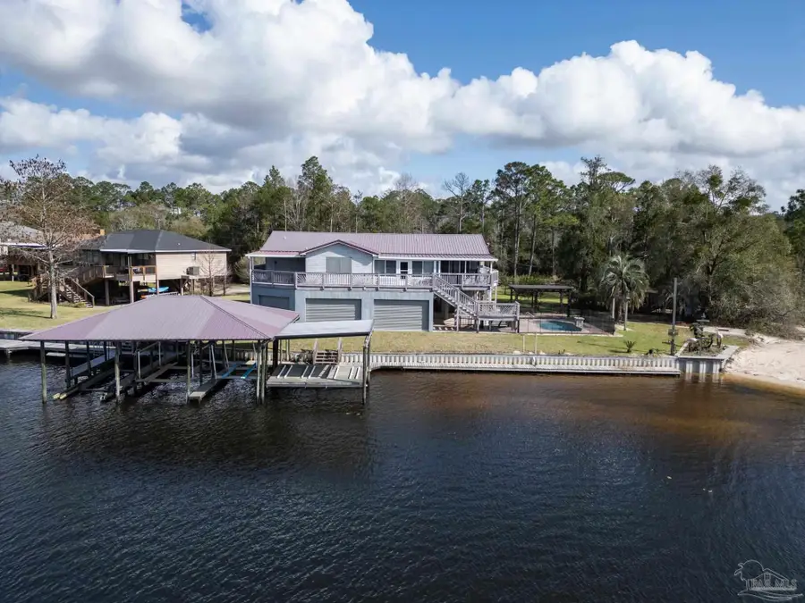 7608 River Rd, Milton, FL 32583 - #3