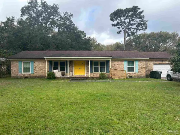 2101 61st Ave, Pensacola, FL 32506