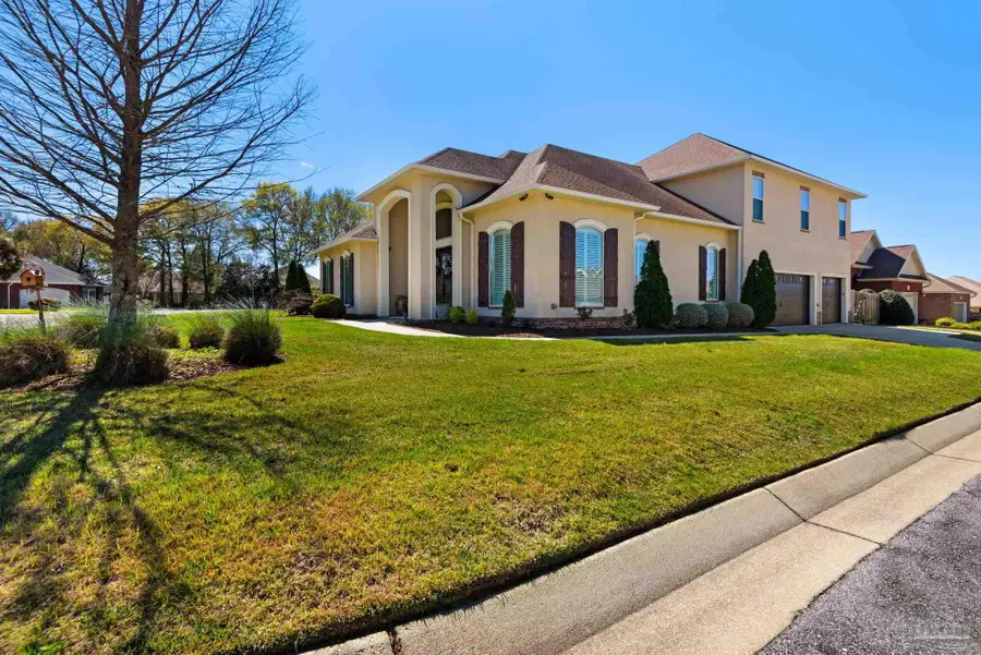 4106 Gale Dr, Pensacola, FL 32503 - #3