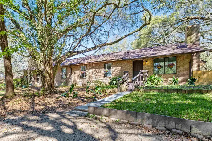 9345 Chisholm Rd #k3, Pensacola, FL 32514 - #2