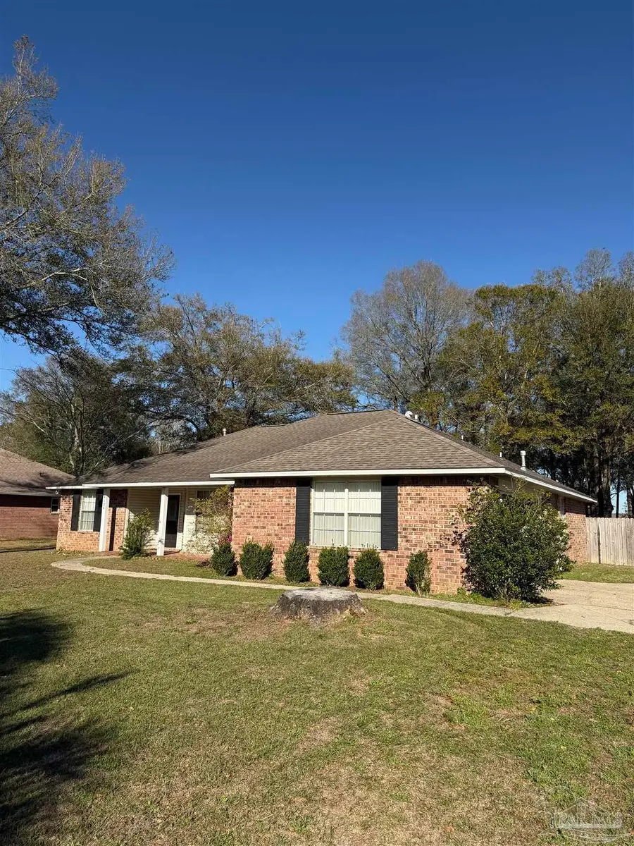 4124 Erika Ct, Pensacola, FL 32526 - #3