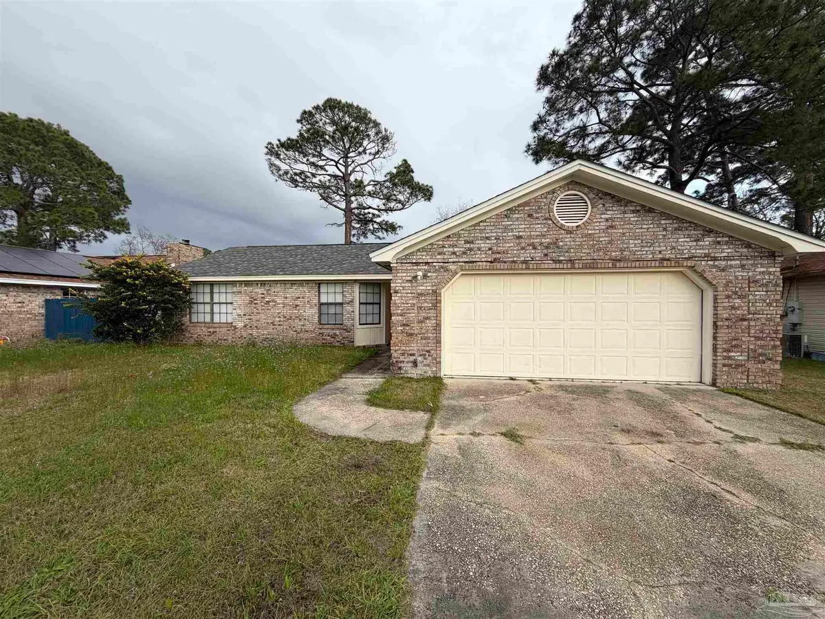 846 Amberway Dr, Pensacola, FL 32506 - #1