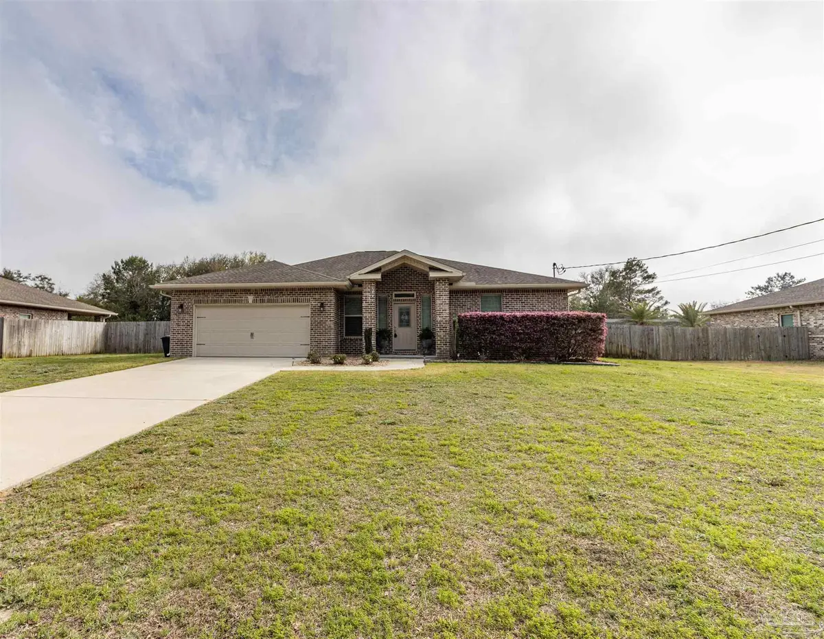 8283 Calle Mio, Navarre, FL 32566 - #1