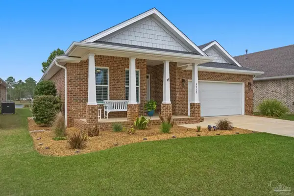 9958 Pandion Trl, Pensacola, FL 32507