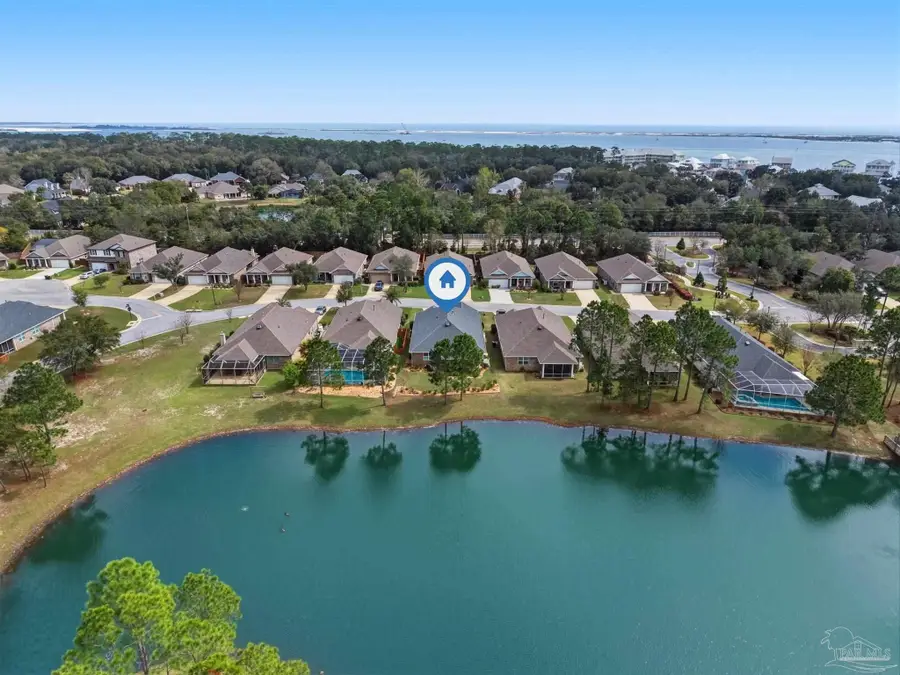9958 Pandion Trl, Pensacola, FL 32507 - #2