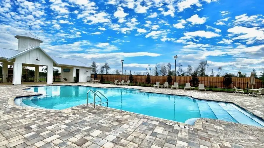 2037 Limpkin St, Cantonment, FL 32533 - #2