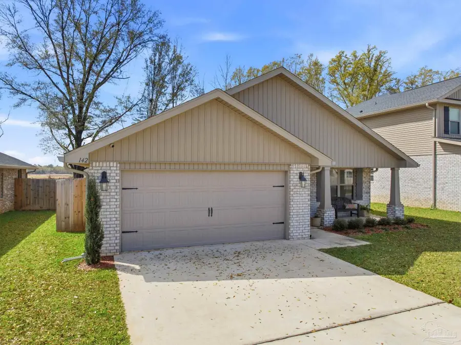 142 Ridgeway Cir, Crestview, FL 32536 - #3