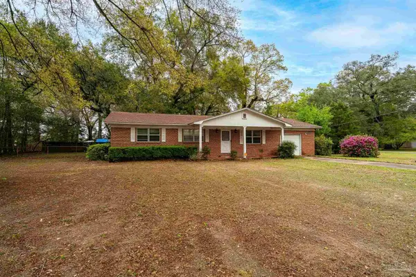 9350 Everson Ave, Pensacola, FL 32514