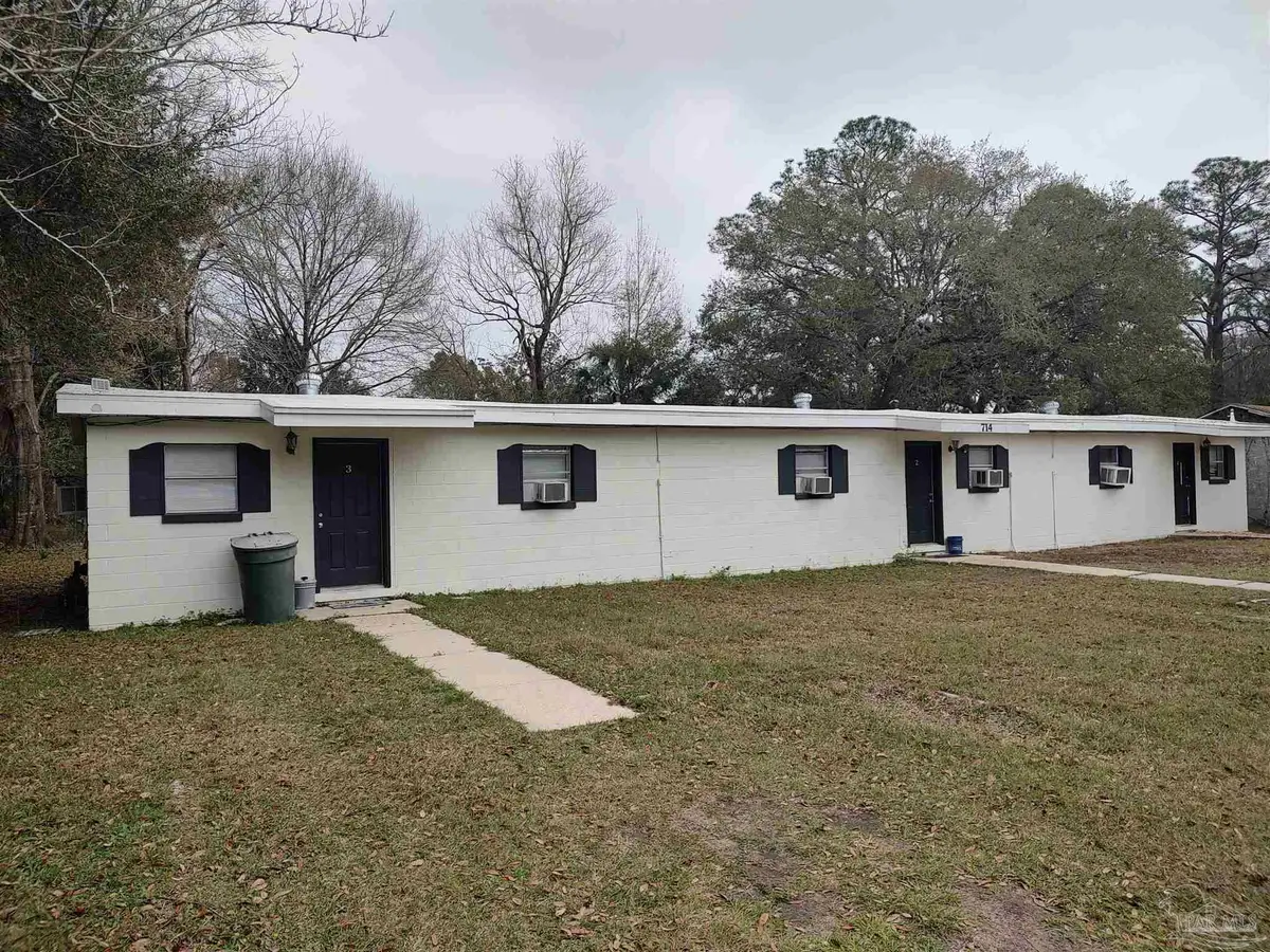 700 Birch Ave, Pensacola, FL 32506 - #1