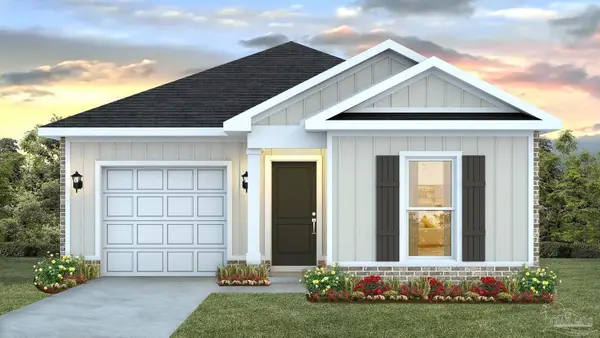 2929 Ironweed Cir, Cantonment, FL 32533