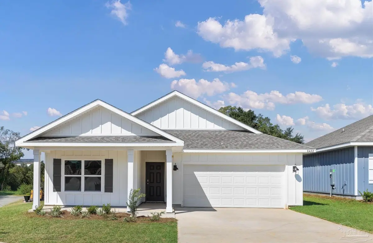 3242 Water Birch Rd, Cantonment, FL 32533 - #1