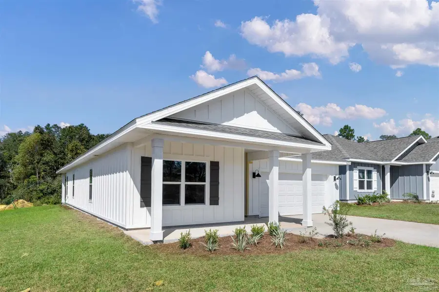 3242 Water Birch Rd, Cantonment, FL 32533 - #2