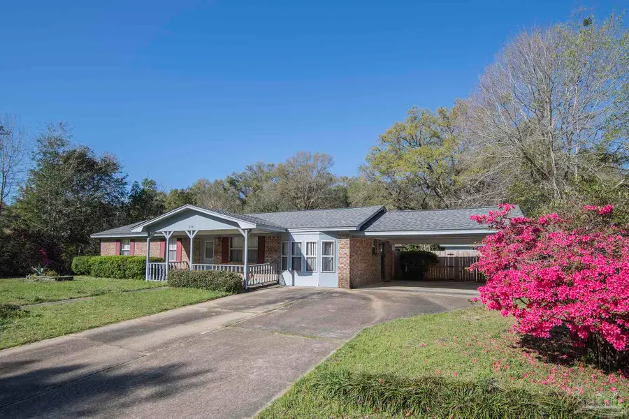 4361 W Avenida De Golf, Pace, FL 32571 - #2