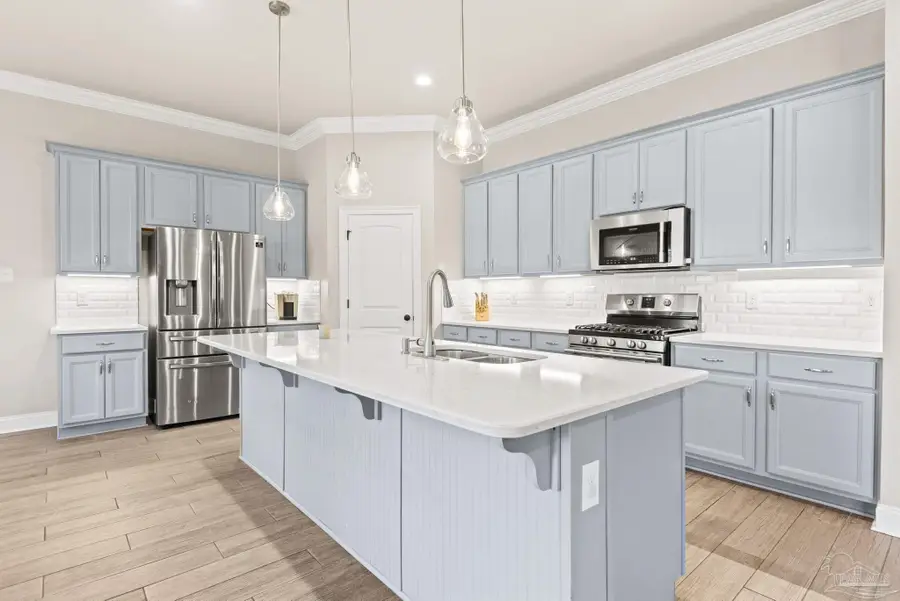 5912 Walter Franklin Rd, Pensacola, FL 32526 - #3