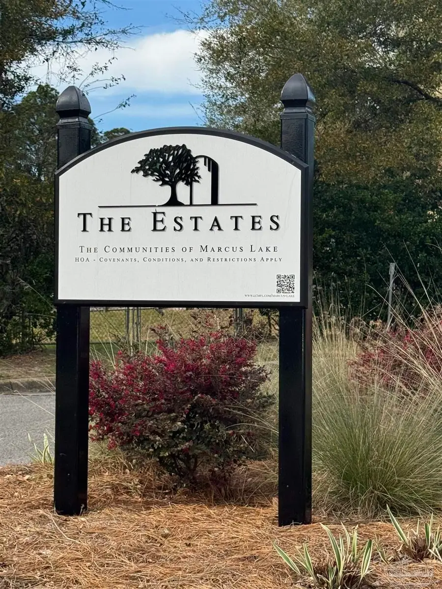 7078 Rampart Way, Pensacola, FL 32505 - #2