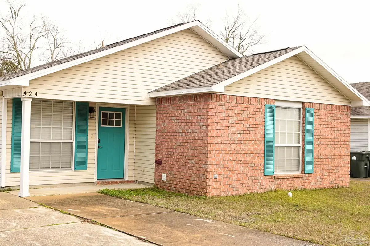 424 Shadow Way Ln, Pensacola, FL 32506 - #1