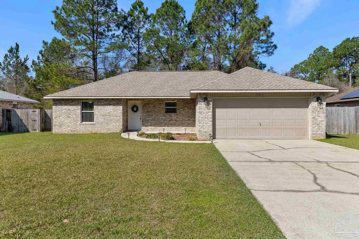 327 El Matador Trl, Pensacola, FL 32506 - #1
