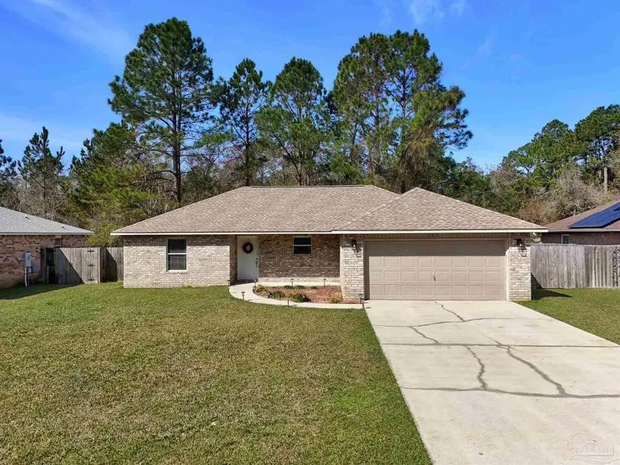 327 El Matador Trl, Pensacola, FL 32506 - #2