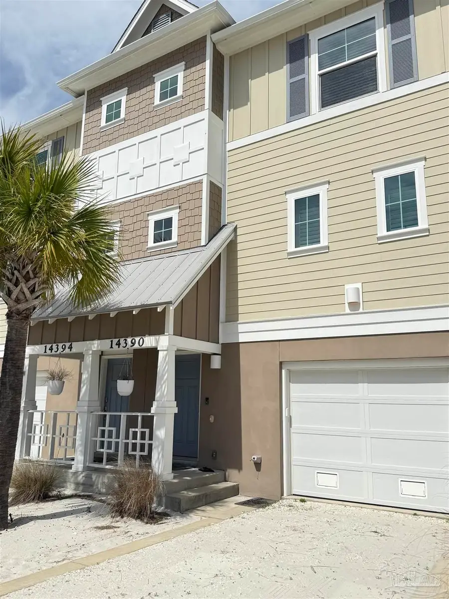 14390 Beach Heather Ct, Pensacola, FL 32507 - #2