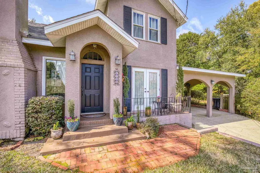 1723 Yates Ave, Pensacola, FL 32503 - #2