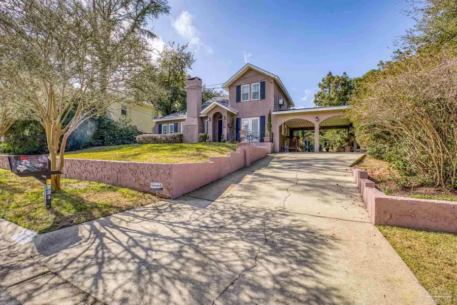 1723 Yates Ave, Pensacola, FL 32503 - #3