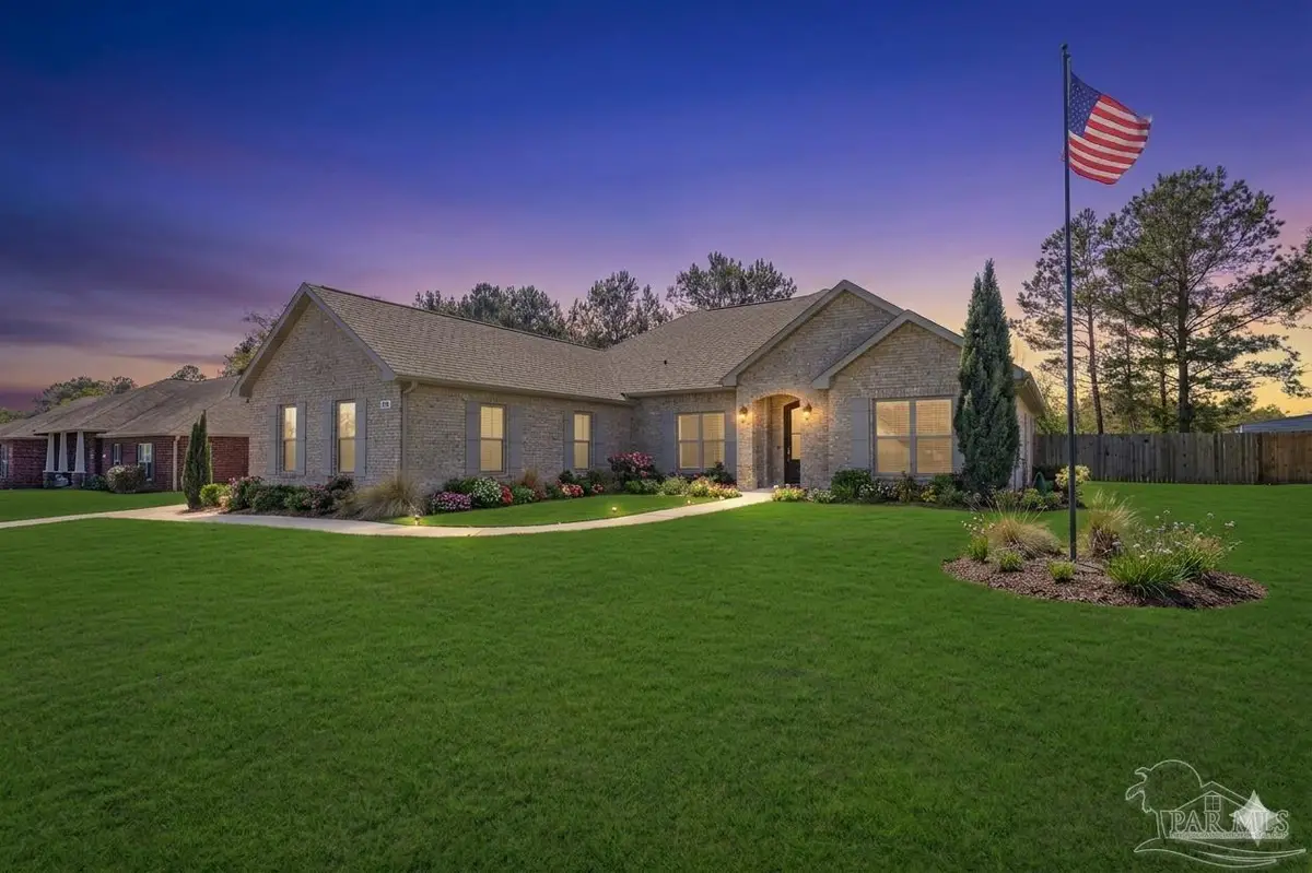 1181 Wensel Dr, Cantonment, FL 32533 - #1