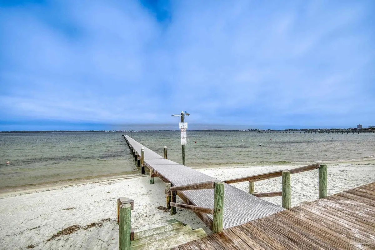 1150 Ft Pickens Rd #A-1, Pensacola Beach, FL 32561 - #1