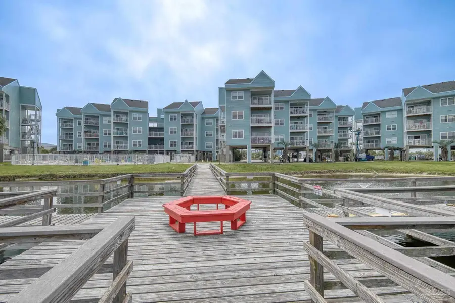 1150 Ft Pickens Rd #A-1, Pensacola Beach, FL 32561 - #2