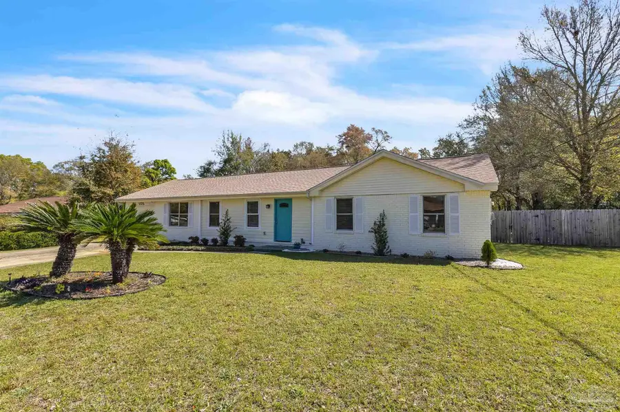 1172 New Haven Dr, Cantonment, FL 32533 - #2