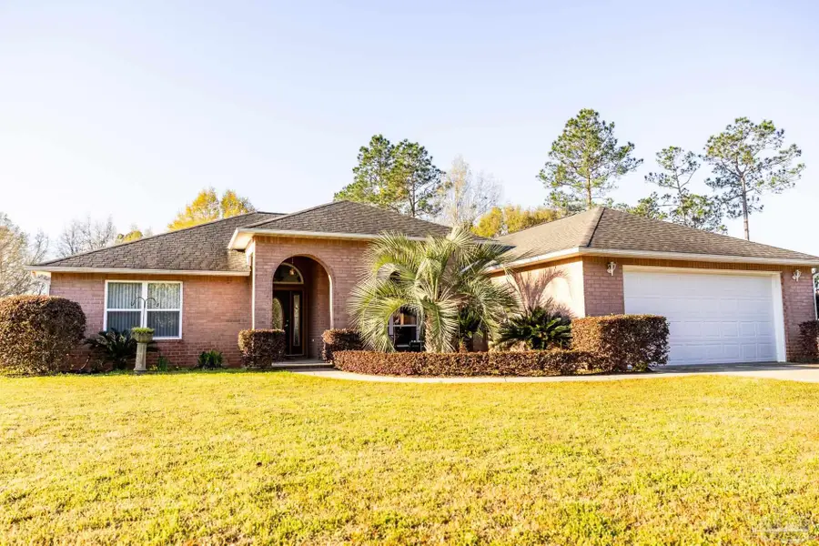 1579 Bell Creek Rd, Jay, FL 32565 - #2