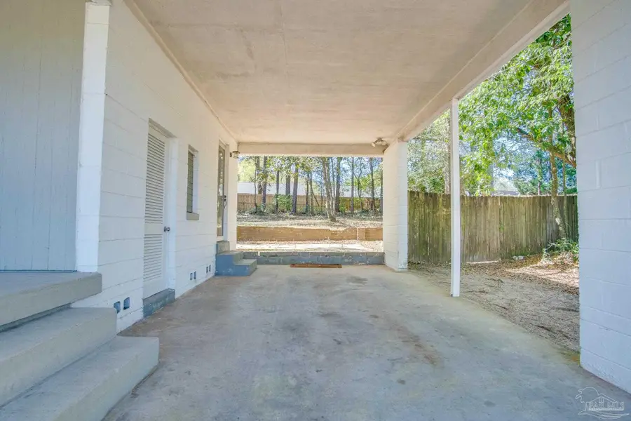 4977 Springhill Dr, Pensacola, FL 32503 - #3