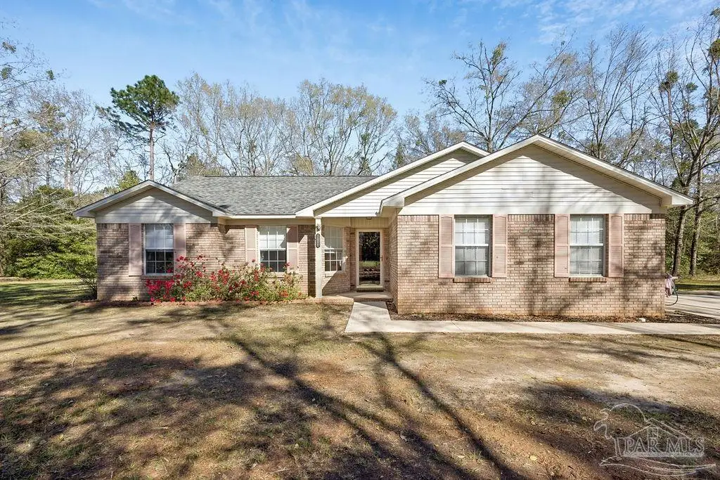 2510 Thomas Mccall Ln, McDavid, FL 32568 - #1