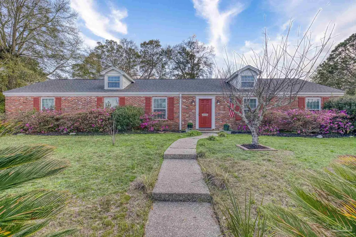 3965 Lynn Ora Dr, Pensacola, FL 32504 - #1