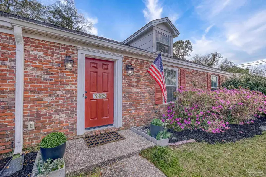 3965 Lynn Ora Dr, Pensacola, FL 32504 - #2