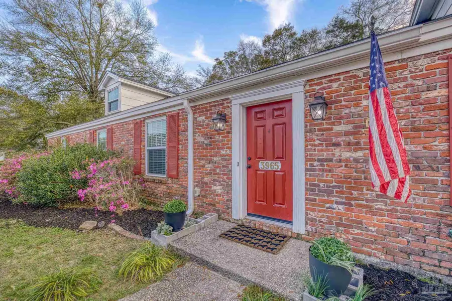 3965 Lynn Ora Dr, Pensacola, FL 32504 - #3