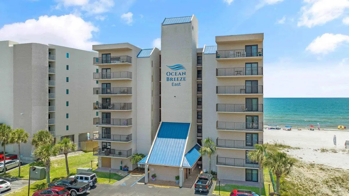 13817 Perdido Key Dr #703, Perdido Key, FL 32507 - #1
