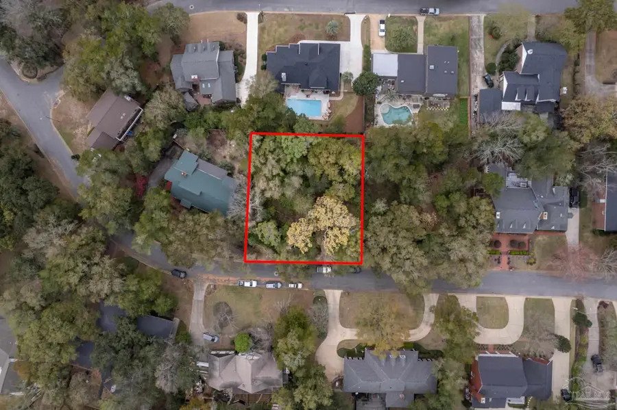 TBD Bohemia Dr, Pensacola, FL 32504 - #2
