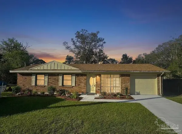 403 Seamarge Ln, Pensacola, FL 32507