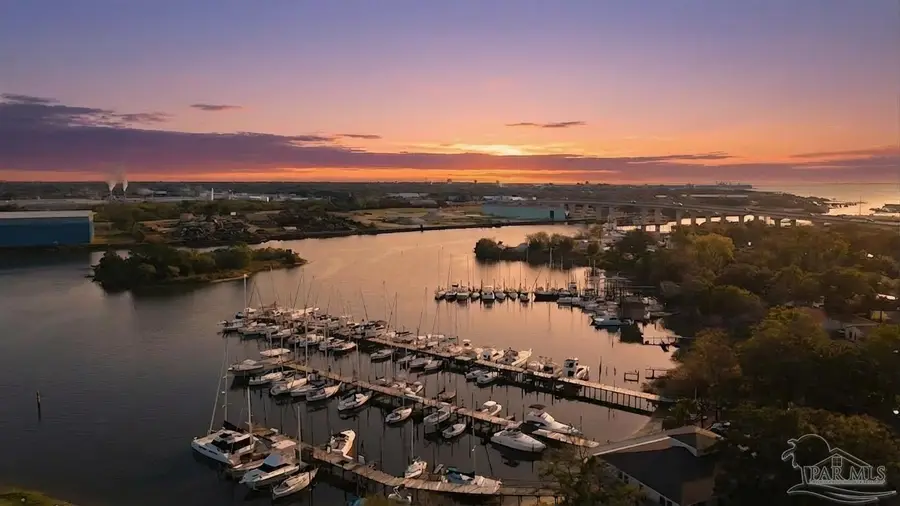 403 Seamarge Ln, Pensacola, FL 32507 - #2