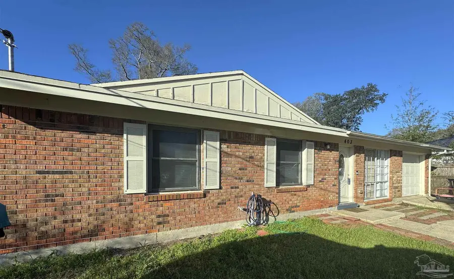 403 Seamarge Ln, Pensacola, FL 32507 - #3